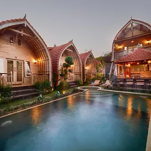  Apartment Wisnu Lumbung Bali